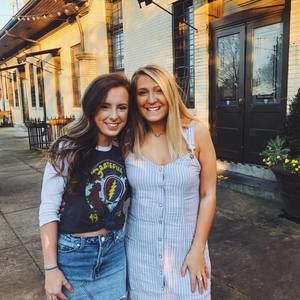 Meet your Posher, Ashleigh